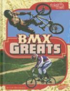 Lori Polydoros - Bmx Greats