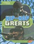 Stacy B. Davids - Hip-Hop Greats