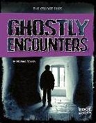 Suzanne Garbe - Ghostly Encounters
