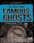 Joan Axelrod-Contrada, Joan Axelrod Contrada - The World's Most Famous Ghosts
