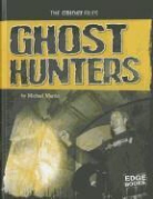 Michael Martin - Ghost Hunters