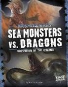 Michael/ Altmann Hearn, O&amp;apos, Michael O'Hearn, Michael John O'Hearn, Michael/ Altmann O'Hearn, Scott Altmann... - Sea Monsters Vs. Dragons