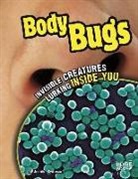 Jennifer Swanson, Jennifer Ann Swanson - Body Bugs