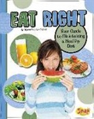 Allyson Valentine Schrier - Eat Right
