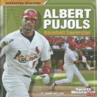 Joanne Mattern - Albert Pujols