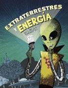 Agnieszka Biskup, Agnieszka Jozefina Biskup, An, Aon, Carlos Javier Aon, Carlos Aón - Aliens and Energy