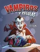 Agnieszka Biskup, Agnieszka Jozefina Biskup, Diego Coglitore, Diego Horacio Coglitore, Jok - Vampires and Cells