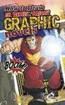 Asavari Singh, Asavari/ Kumar Singh, Martin James, Deepak Kumar, Surendra Kumar Tripathi - How to Draw the Darkest, Baddest Graphic Novels