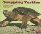 Elizabeth Thomas - Snapping Turtles