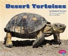 Elizabeth Thomas - Desert Tortoises