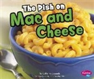 Catherine Ipcizade - The Dish on Mac and Cheese