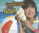 Kimberly Hutmacher, Kimberly M. Hutmacher - Your Senses at the Beach
