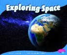 David Conrad, David J. Conrad - Exploring Space