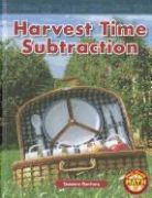 Suzanne Barchers, Suzanne I. Barchers - Harvest Time Subtraction