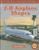 Suzanne Barchers, Suzanne I. Barchers - 2-D Airplane Shapes