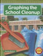 Suzanne Barchers, Suzanne I. Barchers - Graphing the School Cleanup
