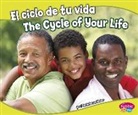 Rebecca Weber - El Ciclo de Tu Vida/The Cycle of Your Life