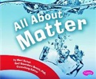 Mari Schuh, Mari C. Schuh - All About Matter