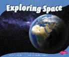 David Conrad, David J. Conrad - Exploring Space