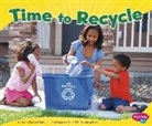 Rebecca Weber - Time to Recycle