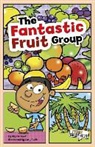 Marcie Aboff, Marcie/ Swift Aboff, Gary Swift - First Graphics: Mypyramid and Healthy Eating
