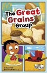 Marcie Aboff, Marcie/ Poling Aboff, Kyle Poling - The Great Grains Group
