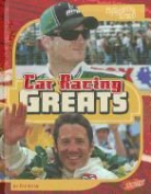 Pat Ryan - Car Racing Greats