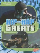 Stacy B. Davids - Hip-Hop Greats