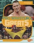 Ann Weil - Pro Wrestling Greats