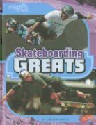 Lori Polydoros - Skateboarding Greats