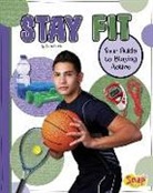 Sara Hunt, Sara R. Hunt - Stay Fit
