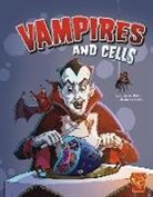 Agnieszka Biskup, Agnieszka Jozefina Biskup, Diego Coglitore, Diego Horacio Coglitore, Jok - Vampires and Cells