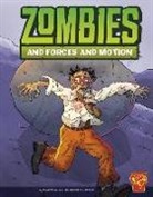 Mark Weakland, Mark Andrew Weakland, Gervasio Flocco, Gervasio Benitez Flocco, Gervasio - Zombies and Forces and Motion