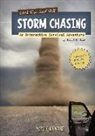 Elizabeth Raum - Can You Survive Storm Chasing?