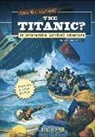 Allison Lassieur - Can You Survive the Titanic?