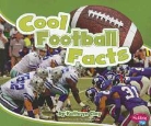 Kathryn Clay, Gail Saunders-Smith - Cool Football Facts