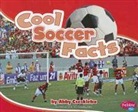 Abby Czeskleba, Abby/ Saunders-Smith Czeskleba, Ph. D. Saunders-Smith, Gail Saunders-Smith - Cool Soccer Facts