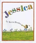 Kevin Henkes, Kevin/ Kellgren Henkes, Kevin Henkes, Katherine Kellgren - Jessica