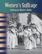Harriet Isecke - Women's Suffrage