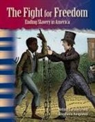 Melissa Carosella, Stephanie Kuligowski - The Fight for Freedom