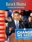 Blaine Conklin, Blane Conklin - Barack Obama