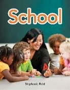 Stephanie Reid - School