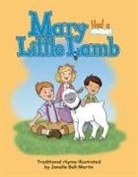 Janelle Bell-Martin, Janelle Bell-Martin - Mary Had a Little Lamb