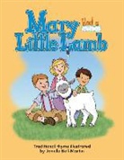 Janelle Bell-Martin, Janelle Bell-Martin - Mary Had a Little Lamb