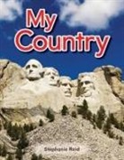 Stephanie Reid - My Country