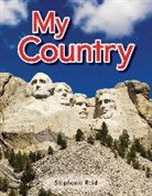 Stephanie Reid - My Country