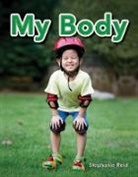 Stephanie Reid - My Body