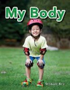 Stephanie Reid - My Body