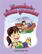Dona Herweck Rice, Dona Rice, Dona Herweck Rice - Escuela de Niños Grandes