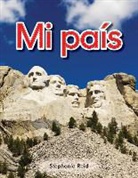 Stephanie Reid - Mi País